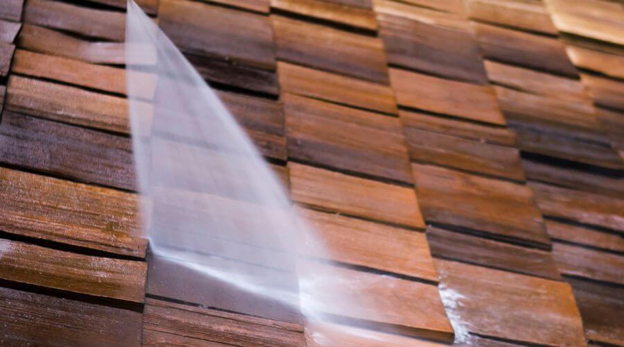 Professional residential roofers services in West Van Lear, KY